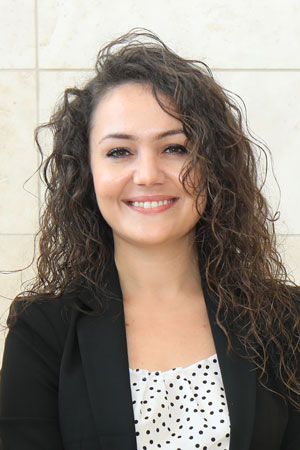 Pinar Runnalls