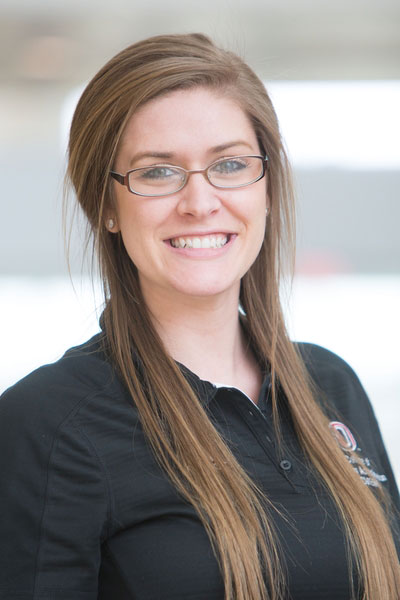 Kristy Schweitz