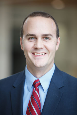 Dr. Phillip Witt