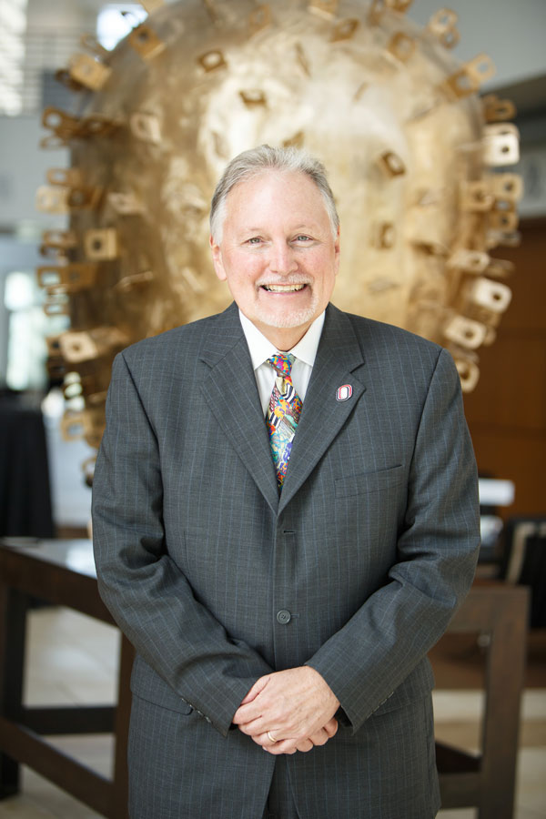 Dean Pol