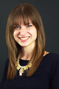 Bethany Hughes