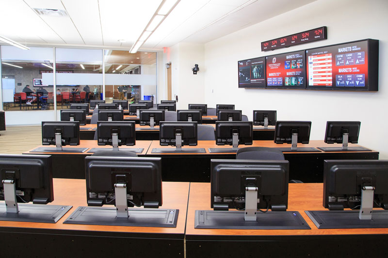 investment lab