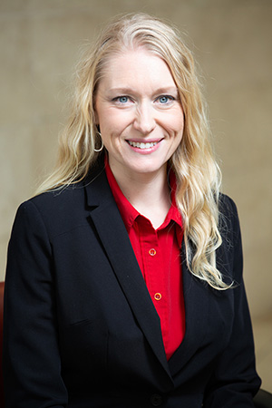 Kristi Lynch