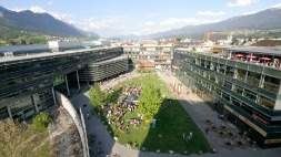 MCI in Austria