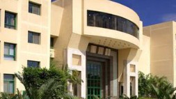 Misr International University Egypt