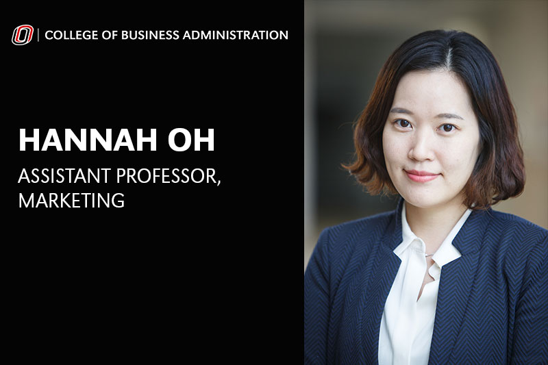 Hannah Oh