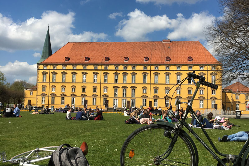 Osnabrück, Germany