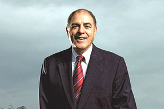 Ralph Acampora