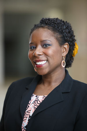 Dr. Destynie Sewell