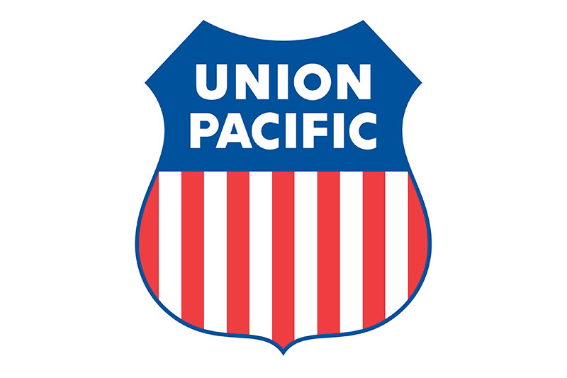 Union Pacific Logo