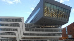 Vienna University