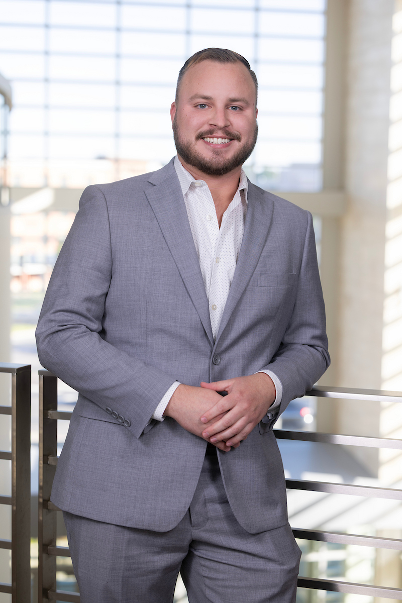 Caleb Krejci