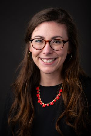 Lizzie Dement
