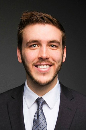 levi cermark headshot