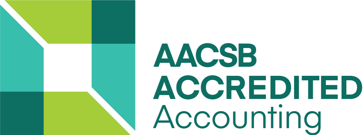 AACSB logo