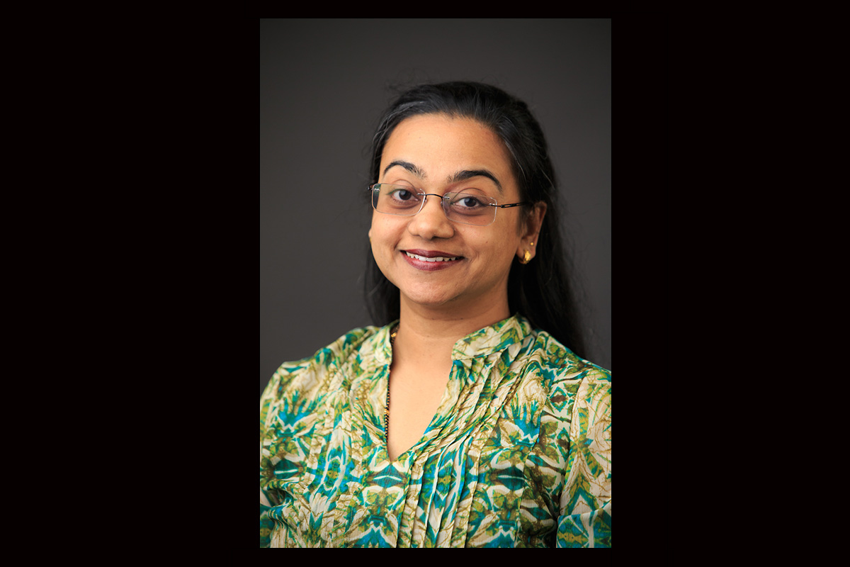 Dr. Roopa Venkatesh Appointed to IFAC International Panel on Accountancy Education