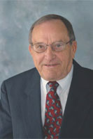 Donald E. Deter