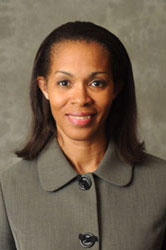 Dr. Josette Gordon-Simet