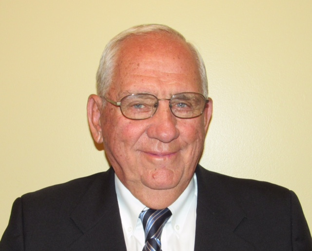 Gerald E. Karlin