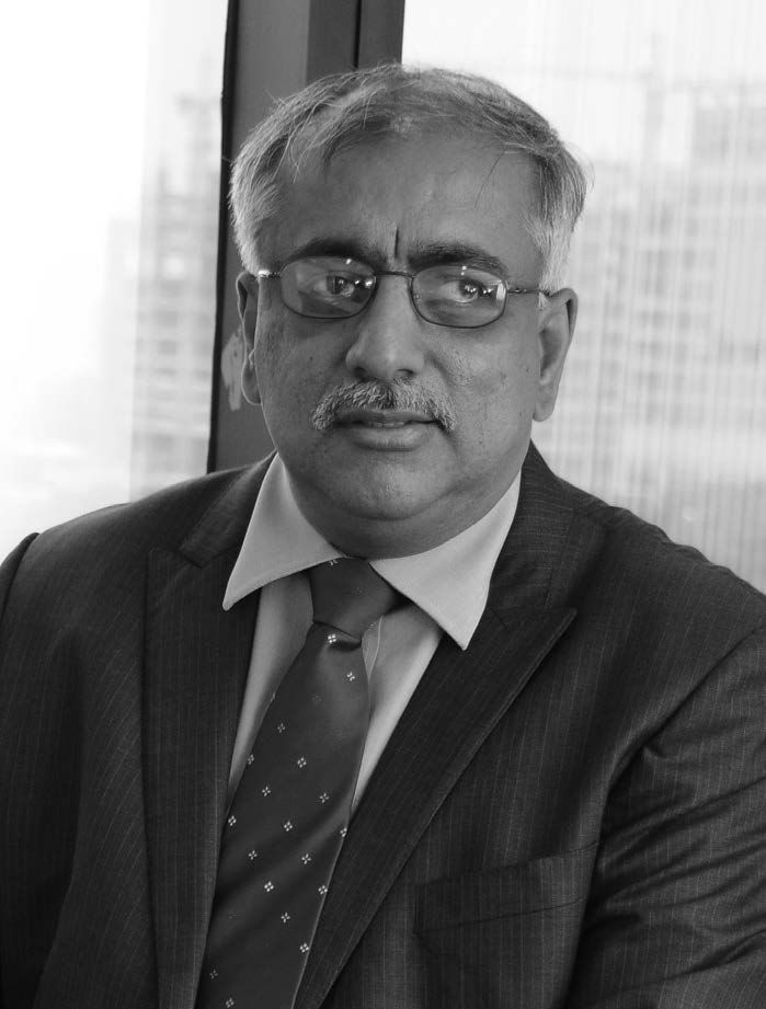 Nagaraj V. Mylandla