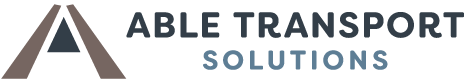 Able Transport Solutions, INC Logo