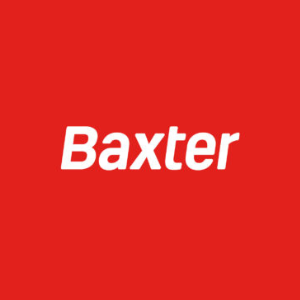 Baxter Auto Logo