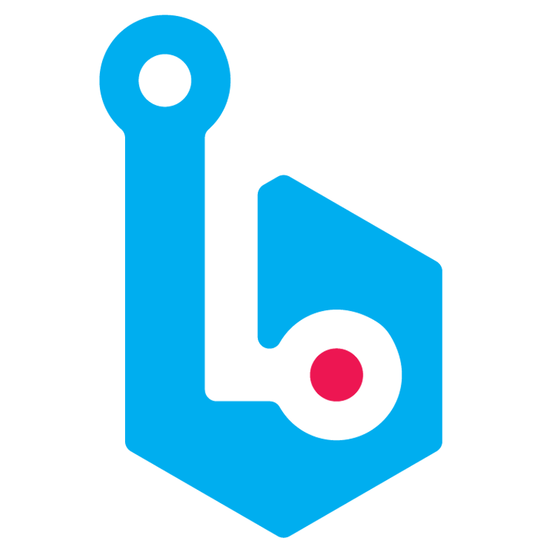 Blink Logistics Logo