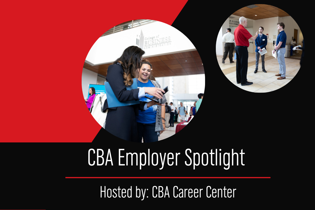 Employer Spotlight 