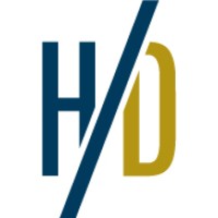 Hancock & Dana Logo