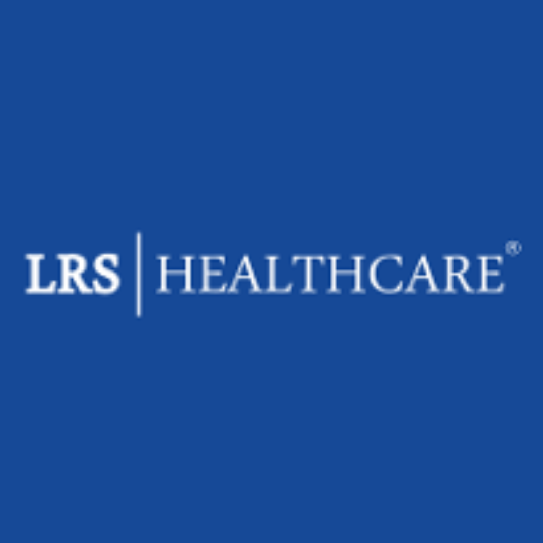 LRS Healthcare Logo
