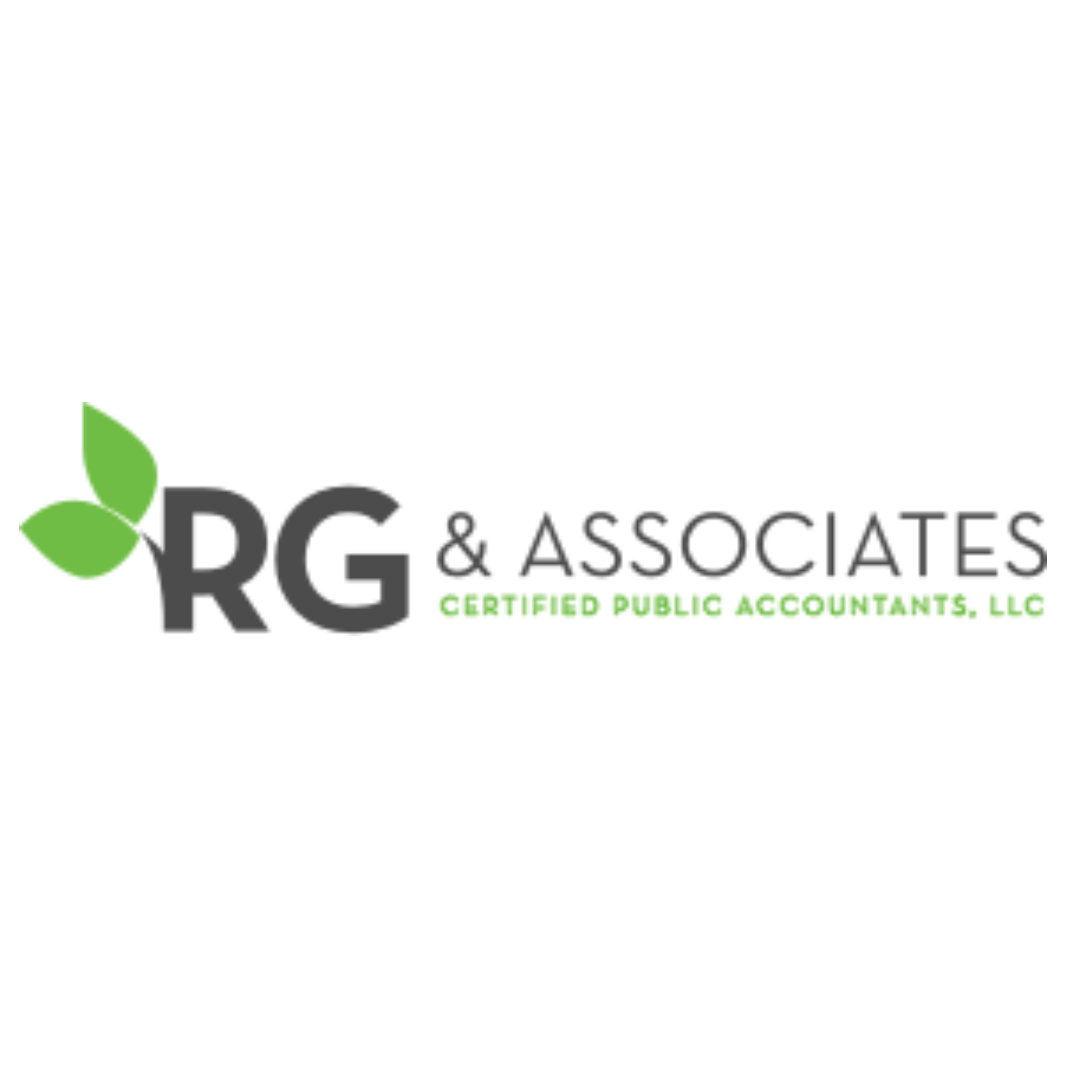 RG & Associates Logo