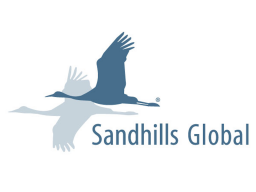 Sandhills Global Logo