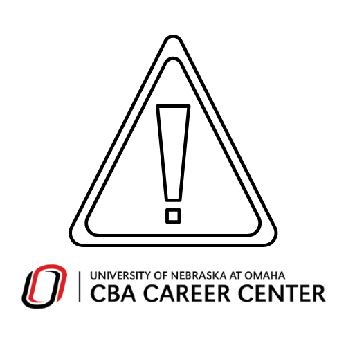 Alert icon