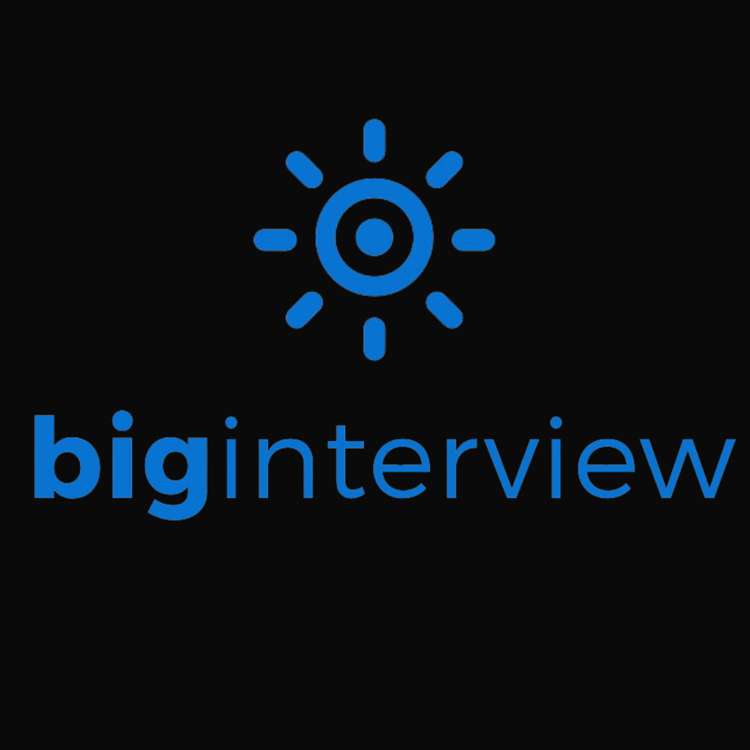 Big Interview 