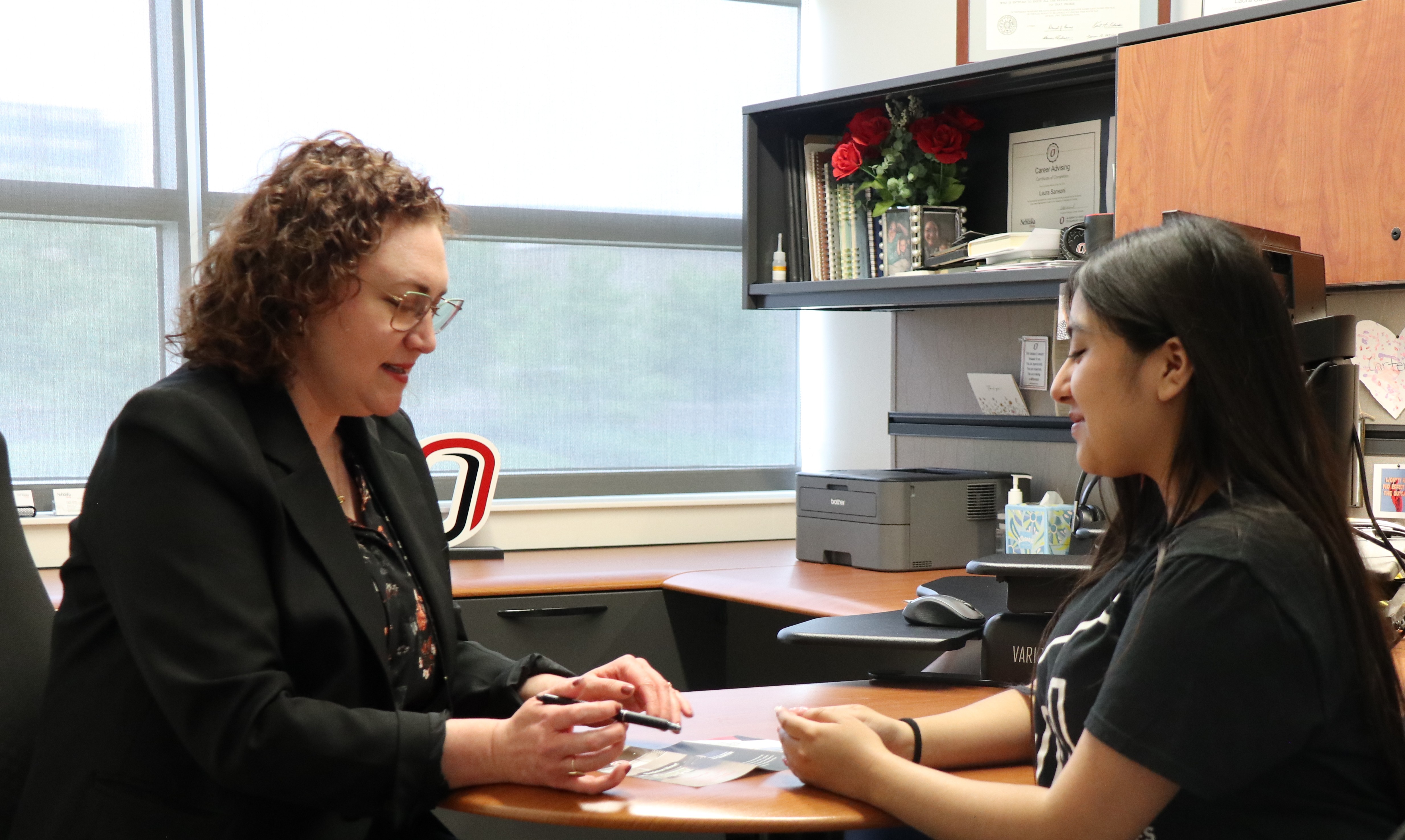 Student Appointment Image
