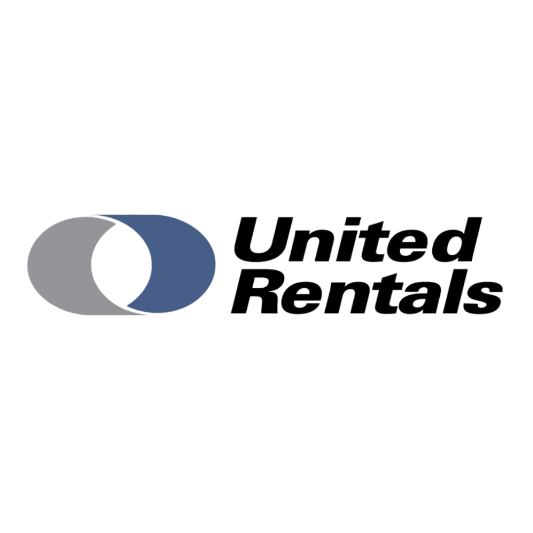 United Rentals Logo