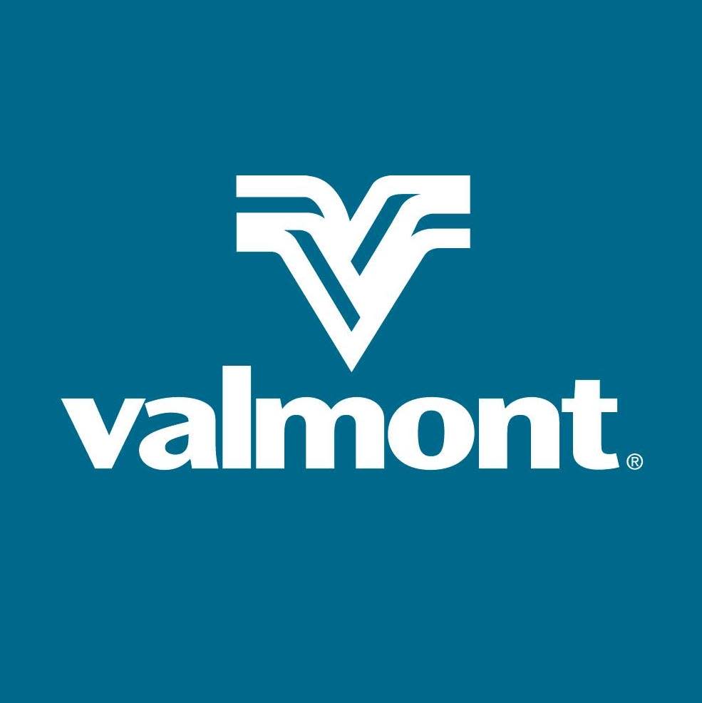 Valmont Logo