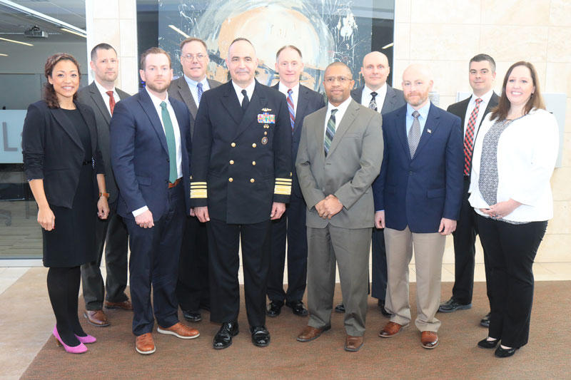 2018 Fellows