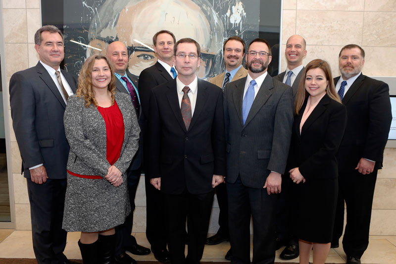 2017 Fellows