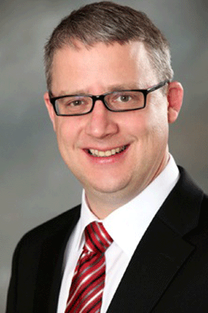 Dr. Scott Snyder