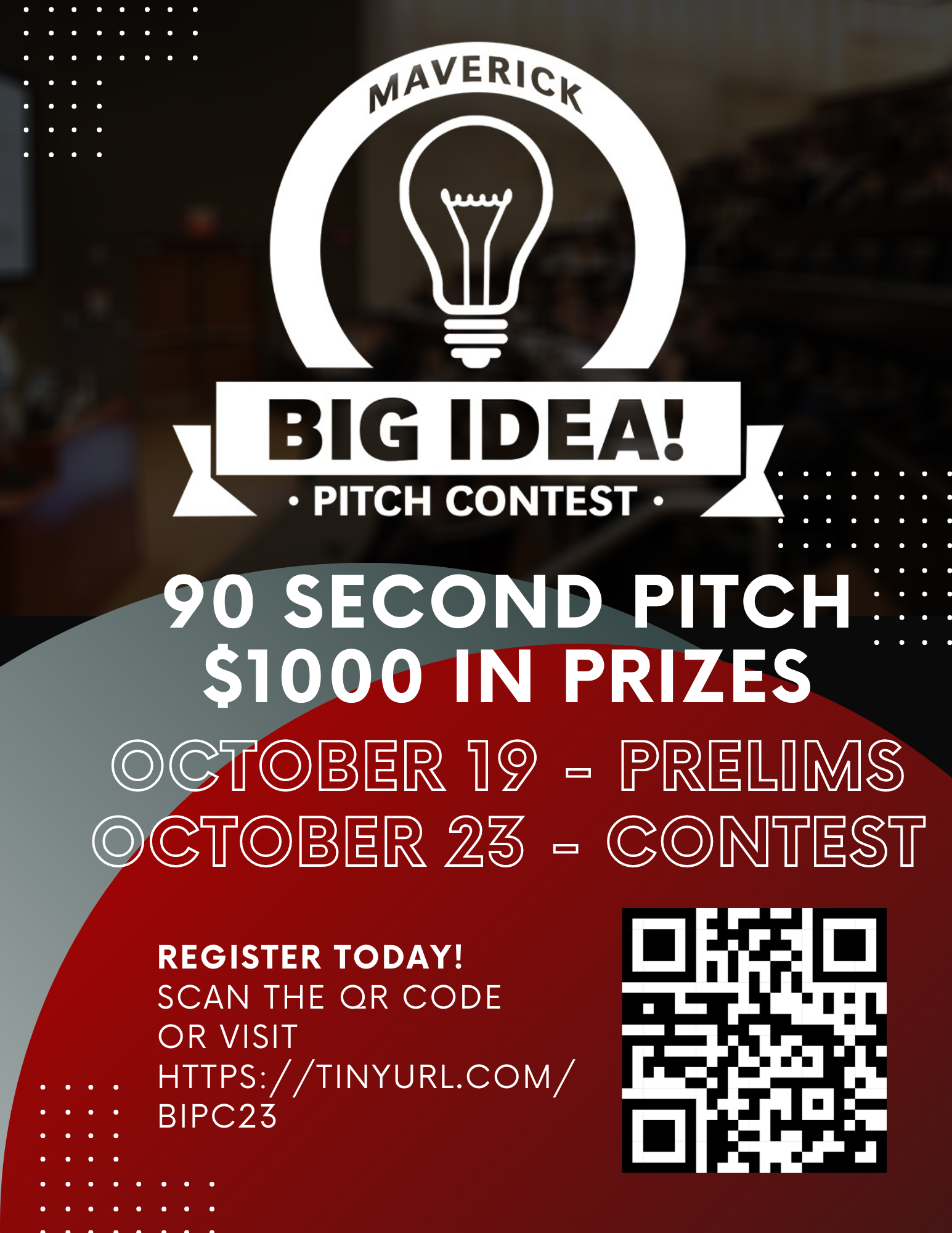 BigIdea! Pitch Contest