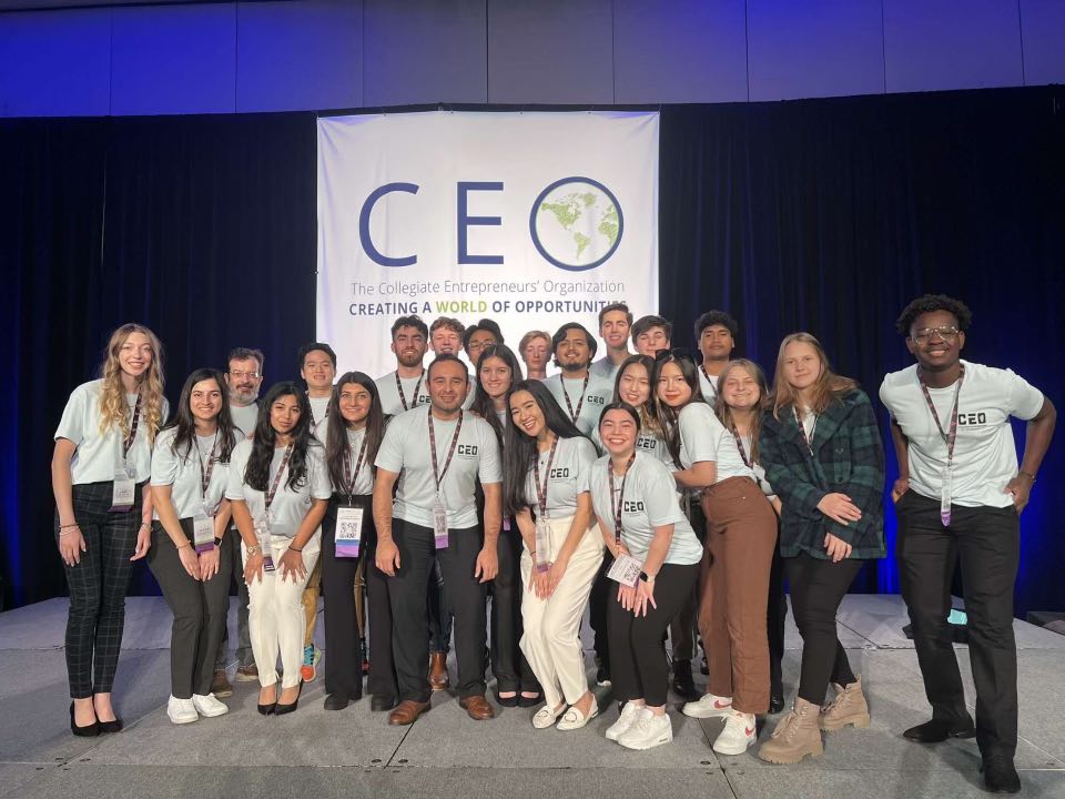 UNO CEO