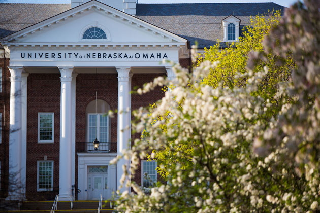 Arts and Sciences Hall