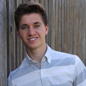 Jeremy Hoich