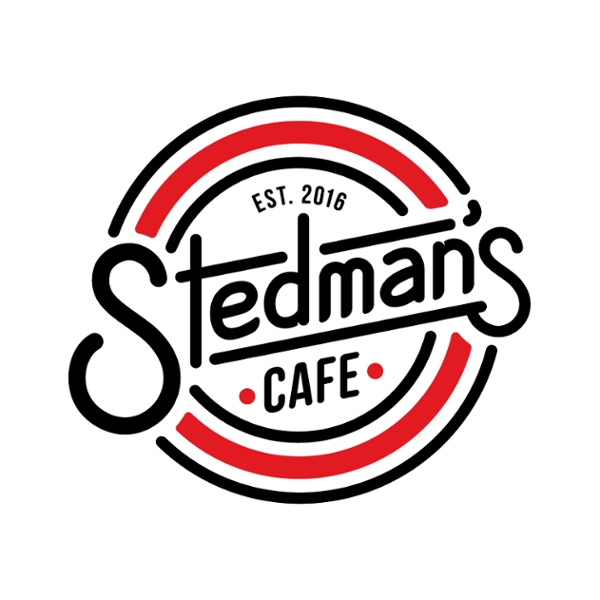 Stedman's Logo