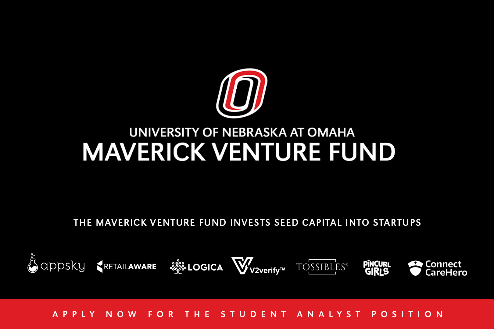 UNO Maverick Venture Fund