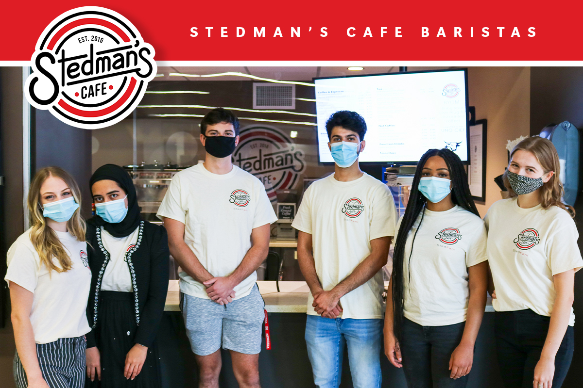 Student Baristas