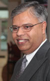 Dr. Phani Tej Adidam