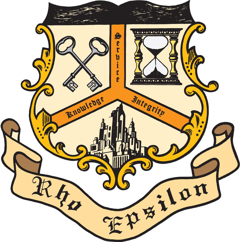 Rho Epsilon