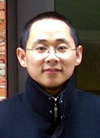 Dr. Chu Wei